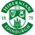 Logo týmu Hibernian