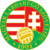 Logo týmu Maďarsko