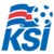 Logo týmu Island