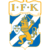 Logo týmu IFK Göteborg
