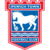 Logo týmu Ipswich