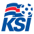 Logo týmu Island
