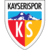 Logo týmu Kayserispor II