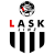 Logo týmu LASK Linz