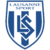 Logo týmu Lausanne