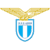 Logo týmu Lazio Roma