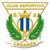 Logo týmu Leganes