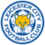 Logo týmu Leicester