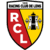 Logo týmu Lens