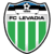 Logo týmu Levadia Tallin