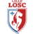 Logo týmu Lille