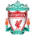 Logo týmu Liverpool
