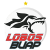 Logo týmu Lobos BUAP