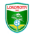 Logo týmu Lokomotiv Moskva