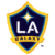 Logo týmu Los Angeles Galaxy