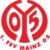 Logo týmu Mainz