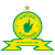 Logo týmu Mamelodi Sundowns FC