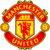 Logo týmu Manchester United