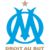 Logo týmu Marseille Ol.