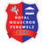 Logo týmu Mouscron-Péruwelz