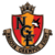 Logo týmu Nagoja