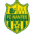 Logo týmu Nantes