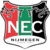 Logo týmu NEC Nijmegen