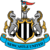 Logo týmu Newcastle