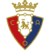 Logo týmu Osasuna