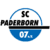 Logo týmu Paderborn