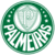 Logo týmu Palmeiras