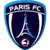 Logo týmu Paris SG