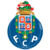 Logo týmu Porto FC