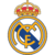 Logo týmu Real Madrid