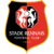 Logo týmu Rennes