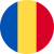 Logo týmu Rumunsko 21