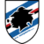 Logo týmu Sampdoria Genoa