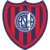 Logo týmu San Lorenzo