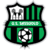 Logo týmu Sassuolo