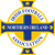 Logo týmu Severní Irsko