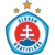 Logo týmu Slovan Bratislava