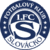 Logo týmu Slovácko 1. FC