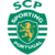 Logo týmu Sporting Lisabon