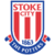 Logo týmu Stoke