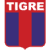 Logo týmu Tigre Victoria