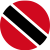 Logo týmu Trinidad & Tobago
