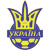 Logo týmu Ukrajina
