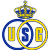 Logo týmu Union St-Gilloise