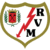 Logo týmu Vallecano Madrid