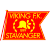 Logo týmu Viking Stavanger